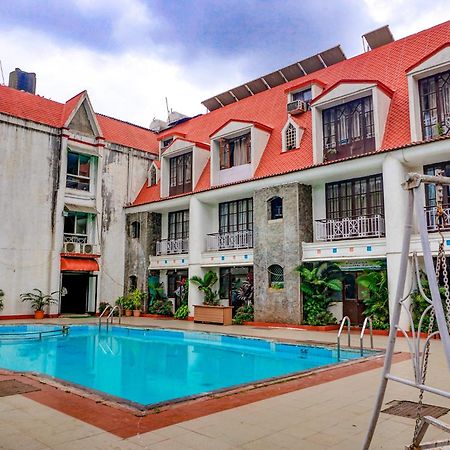 Fabhotel Prime Sukhsagar Resort Lonavala Exterior foto
