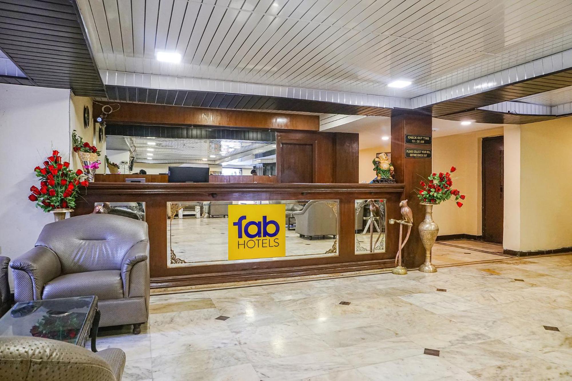 Fabhotel Prime Sukhsagar Resort Lonavala Exterior foto