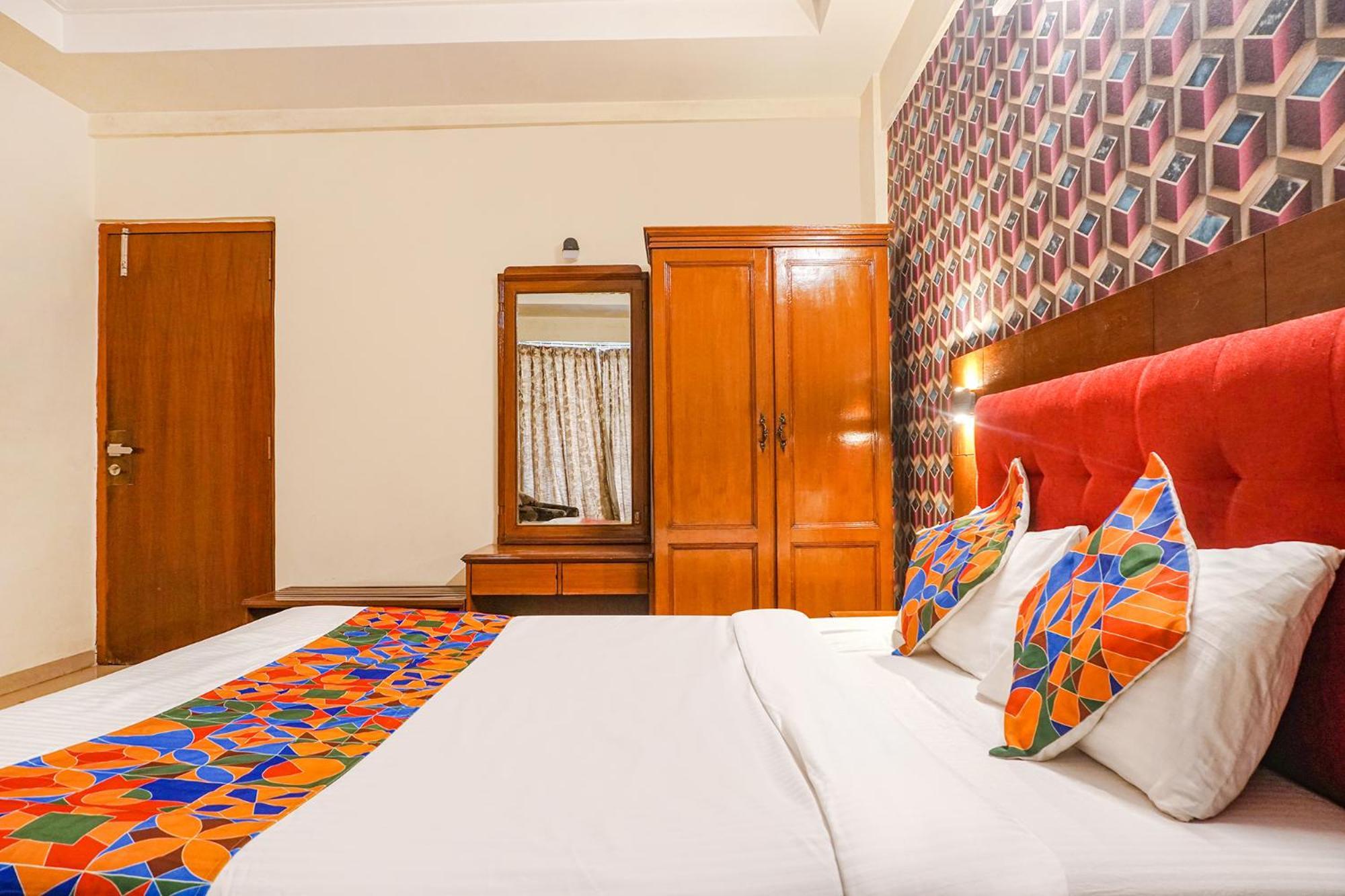 Fabhotel Prime Sukhsagar Resort Lonavala Exterior foto
