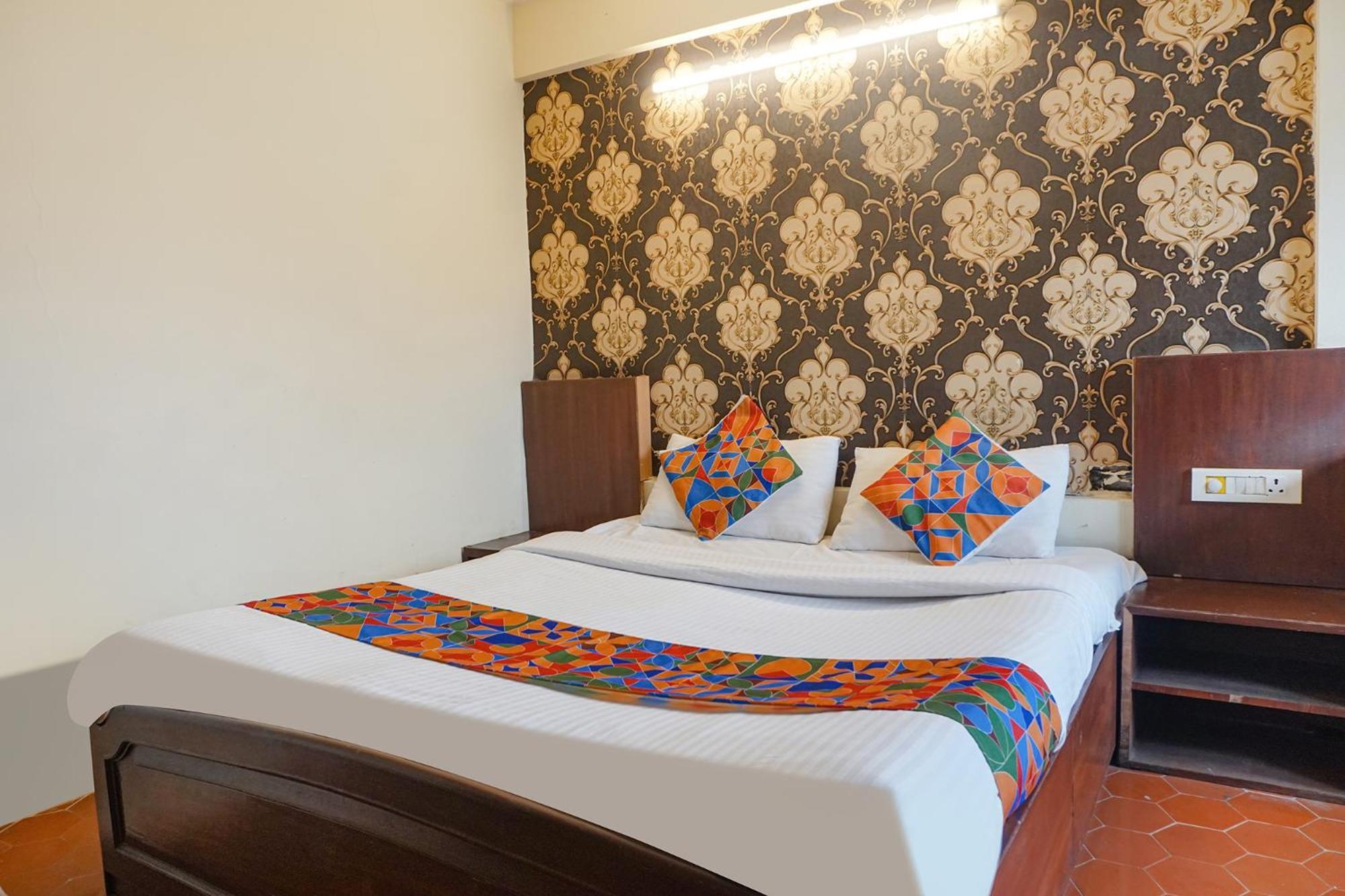 Fabhotel Prime Sukhsagar Resort Lonavala Exterior foto